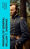 Memoirs of General William T. Sherman (eBook, ePUB)