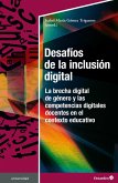 Desafíos de la inclusión digital (eBook, ePUB)