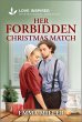 Her Forbidden Christmas Match (eBook,... - Bild 1