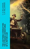 The Lightning Conductor: The Strange Adventures of a Motor-Car (eBook, ePUB)