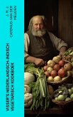 Visser's Nederlandsch-Indisch Vegetarisch Kookboek (eBook, ePUB)