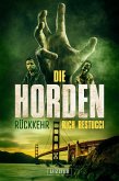 DIE HORDEN 3: Rückkehr (eBook, ePUB)