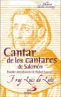 Cantar de los cantares de Salomón... - Bild 1