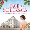 Tage des Schicksals (MP3-Download) - Bild 1