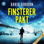 Finsterer Pakt - Ein Joe Brody-Thriller (MP3-Download)