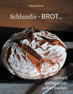 Schlundis - BROT... (eBook, ePUB)