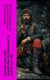 Captain Cuellar's Adventures in Connaught & Ulster A.D. 1588 (eBook, ePUB)