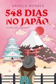 548 dias no Japão (eBook, ePUB)