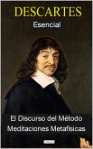 DESCARTES ESENCIAL (eBook, ePUB)