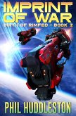 Imprint of War (Birth of the Rim, #2) (eBook, ePUB)