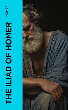 The Iliad of Homer (eBook, ePUB) - Homer