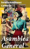 Asamblea General (eBook, ePUB)