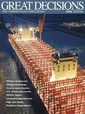 Great Decisions 2024 (eBook, ePUB) Great Decisions 2024 (eBook, ePUB)
