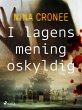 I lagens mening oskyldig (eBook, ePUB) - Bild 1