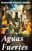 Aguas Fuertes (eBook, ePUB)