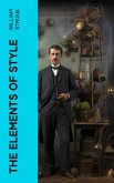 The Elements of Style (eBook, ePUB)