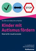 Kinder mit Autismus fördern (eBook, ePUB)