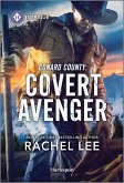 Conard County: Covert Avenger (eBook, ePUB)