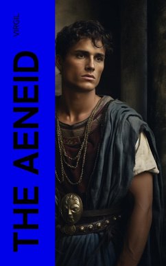 The Aeneid (eBook, ePUB) Cover The Aeneid (eBook, ePUB)