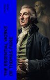 The Essential Works of Thomas Paine (eBook, ePUB)