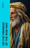 On the Firmness of the Wise Man (eBook, ePUB)