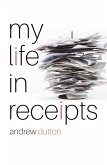 My Life in Receipts (eBook, ePUB)