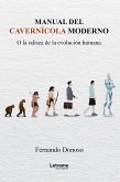 Manual del cavernícola moderno (eBook, ePUB)