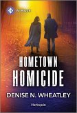 Hometown Homicide (eBook, ePUB)