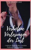 Verbotene Vorlesungen der Lust (eBook, ePUB)