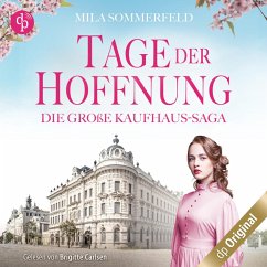 Tage der Hoffnung (MP3-Download) - Sommerfeld, Mila