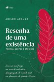 Resenha de Uma Existência (eBook, ePUB)