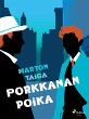 Porkkanan poika (eBook, ePUB) - Bild 1