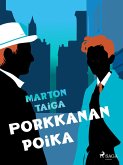 Porkkanan poika (eBook, ePUB)