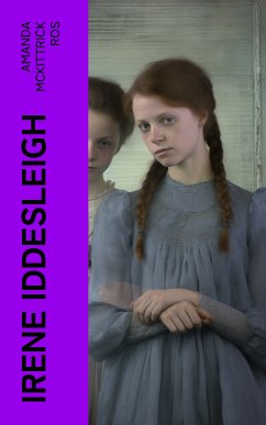 Irene Iddesleigh (eBook, ePUB) - Ros, Amanda McKittrick