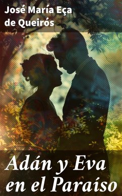 Cover Adán y Eva en el Paraíso (eBook, ePUB)