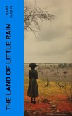 The Land of Little Rain (eBook, ePUB)