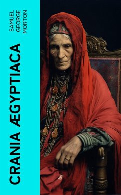 Cover Crania Ægyptiaca (eBook, ePUB)
