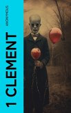 1 Clement (eBook, ePUB)