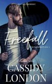 Freefall (International Love, #1) (eBook, ePUB)