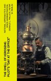 The Smell of Kerosene: Pilot's &quote;Day at the Office&quote; (eBook, ePUB)