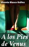 A los Pies de Venus (eBook, ePUB)