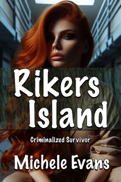 Cover Rikers Island (eBook, ePUB)
