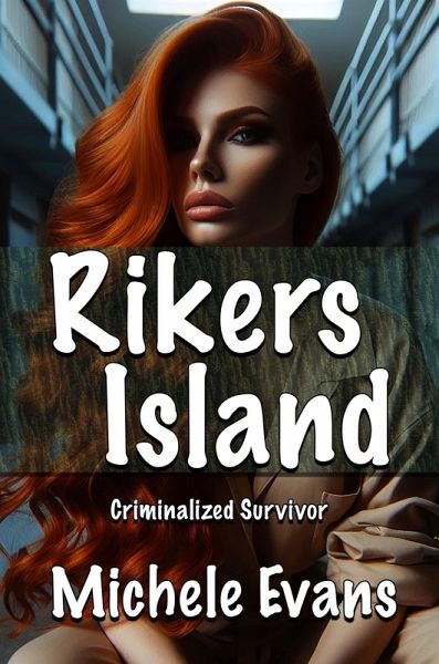 Rikers Island (eBook, ePUB)