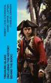 Treasure Island (Including the History Behind the Book) (eBook, ePUB)