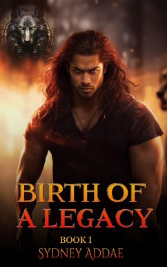 Cover Birth of a Legacy (eBook, ePUB)