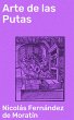 Arte de las Putas (eBook, ePUB) - Bild 1