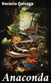 Anaconda (eBook, ePUB)