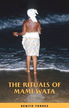 Cover The rituals of Mami Wata (eBook, ePUB)