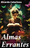 Almas Errantes (eBook, ePUB)