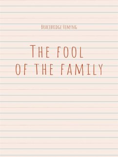 The fool of the family (eBook, ePUB) - Hemyng, Bracebridge